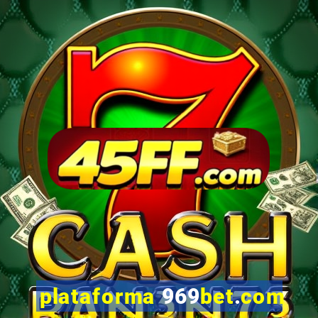 plataforma 969bet.com
